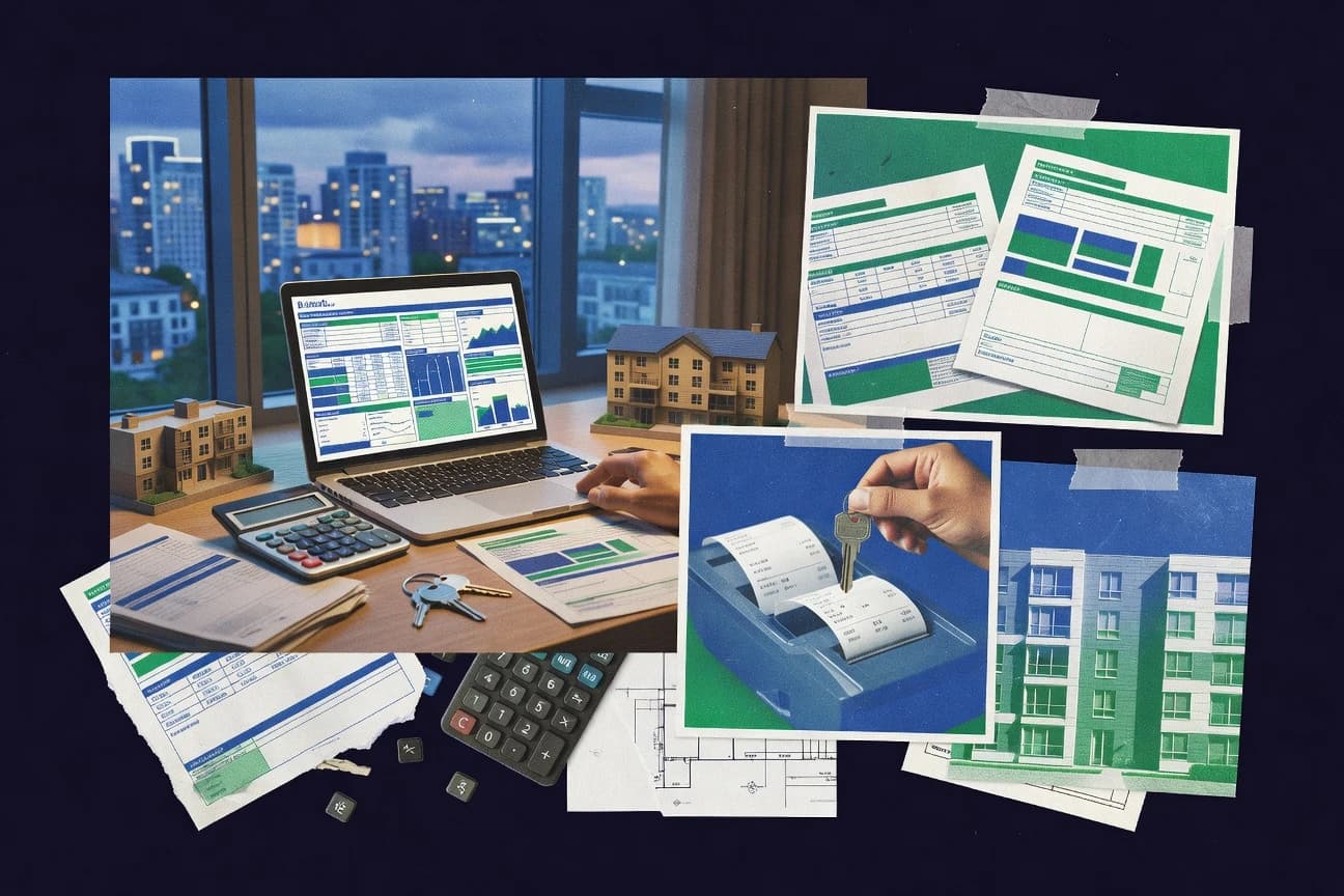 Top 10 Best Real Estate Accounting Software of 2026