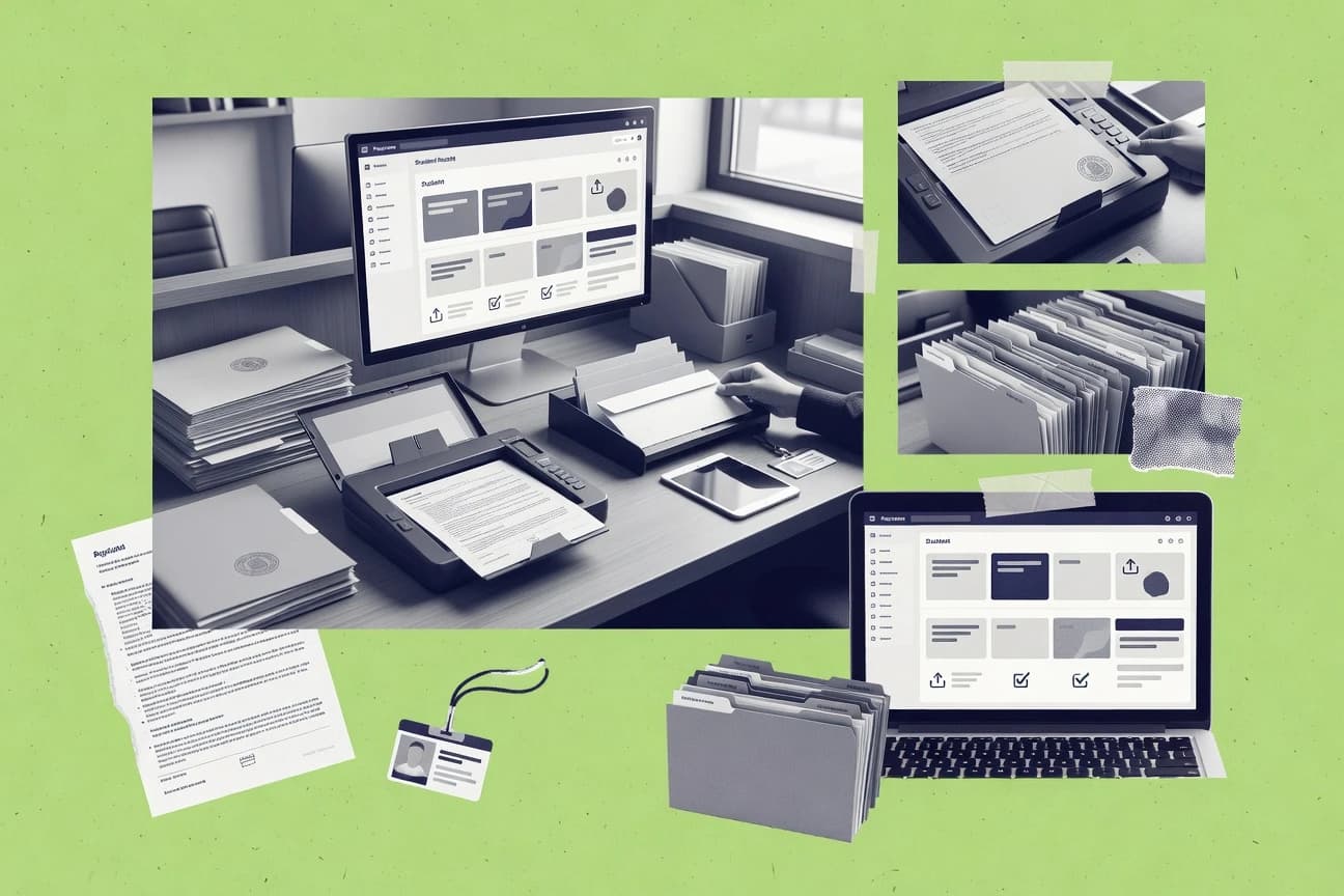 Top 10 Best Transcript Management Software of 2026