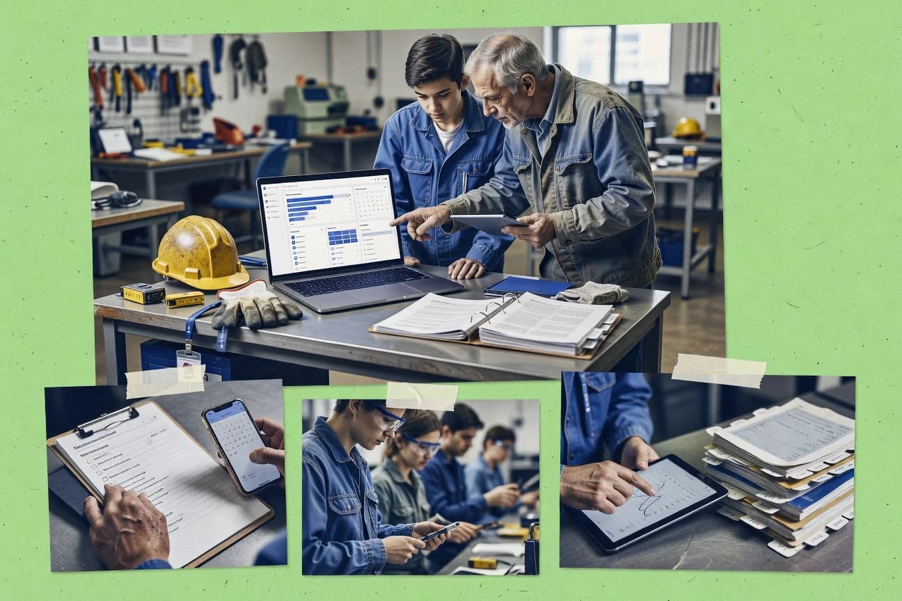 Top 10 Best Apprenticeship Management Software of 2026