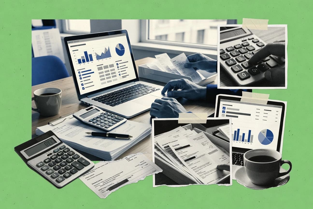 Top 10 Best Vat Return Software of 2026