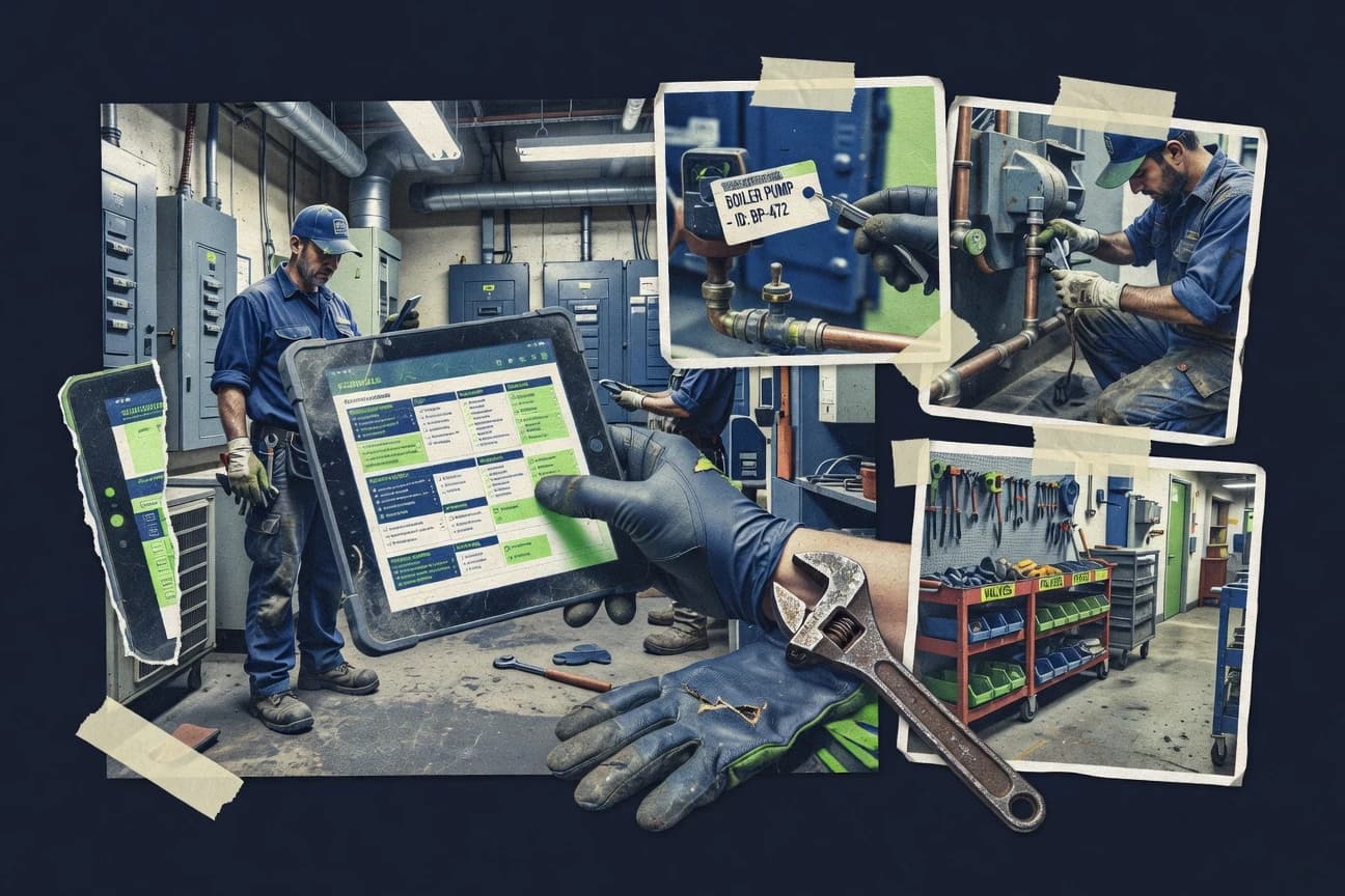 Top 10 Best Work Order Maintenance Software of 2026