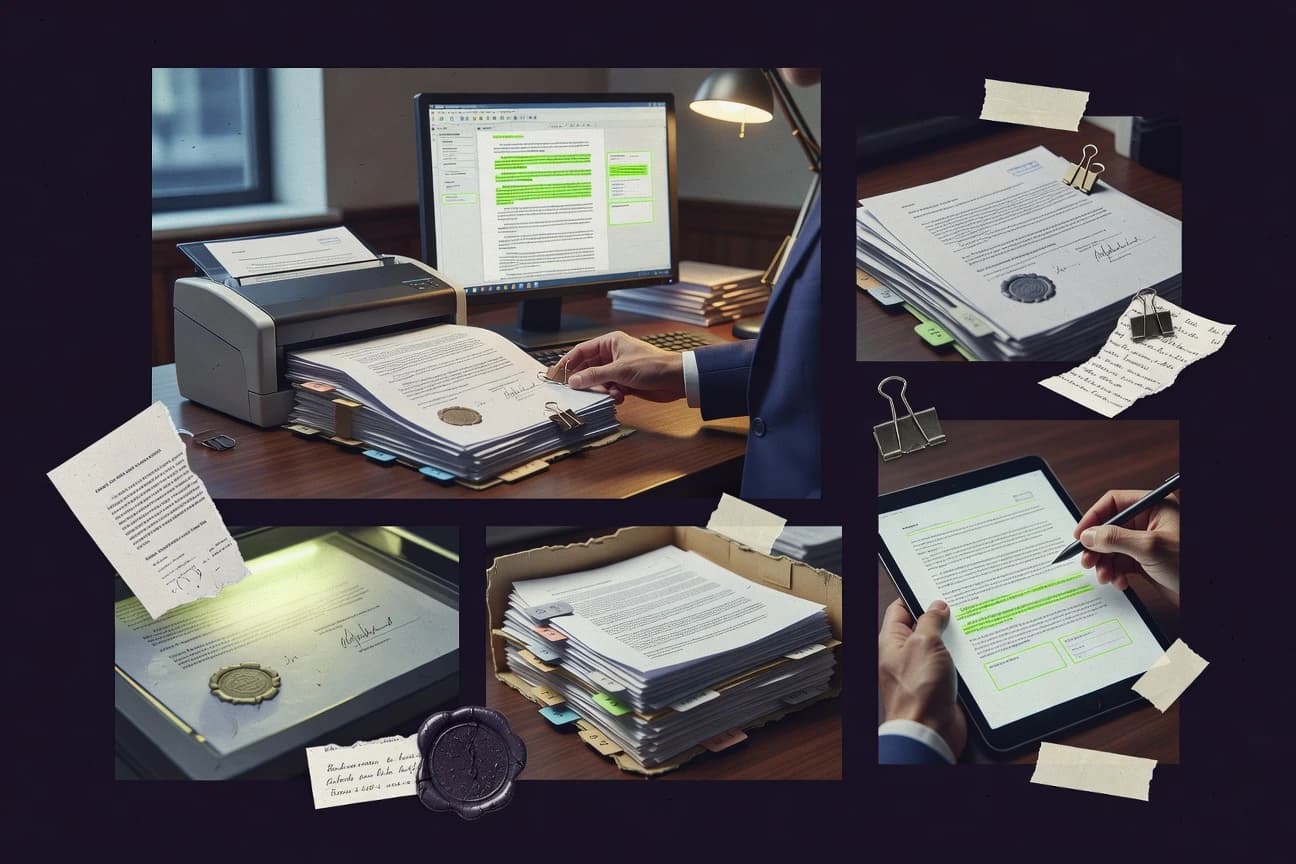 Top 10 Best Legal Ocr Software of 2026