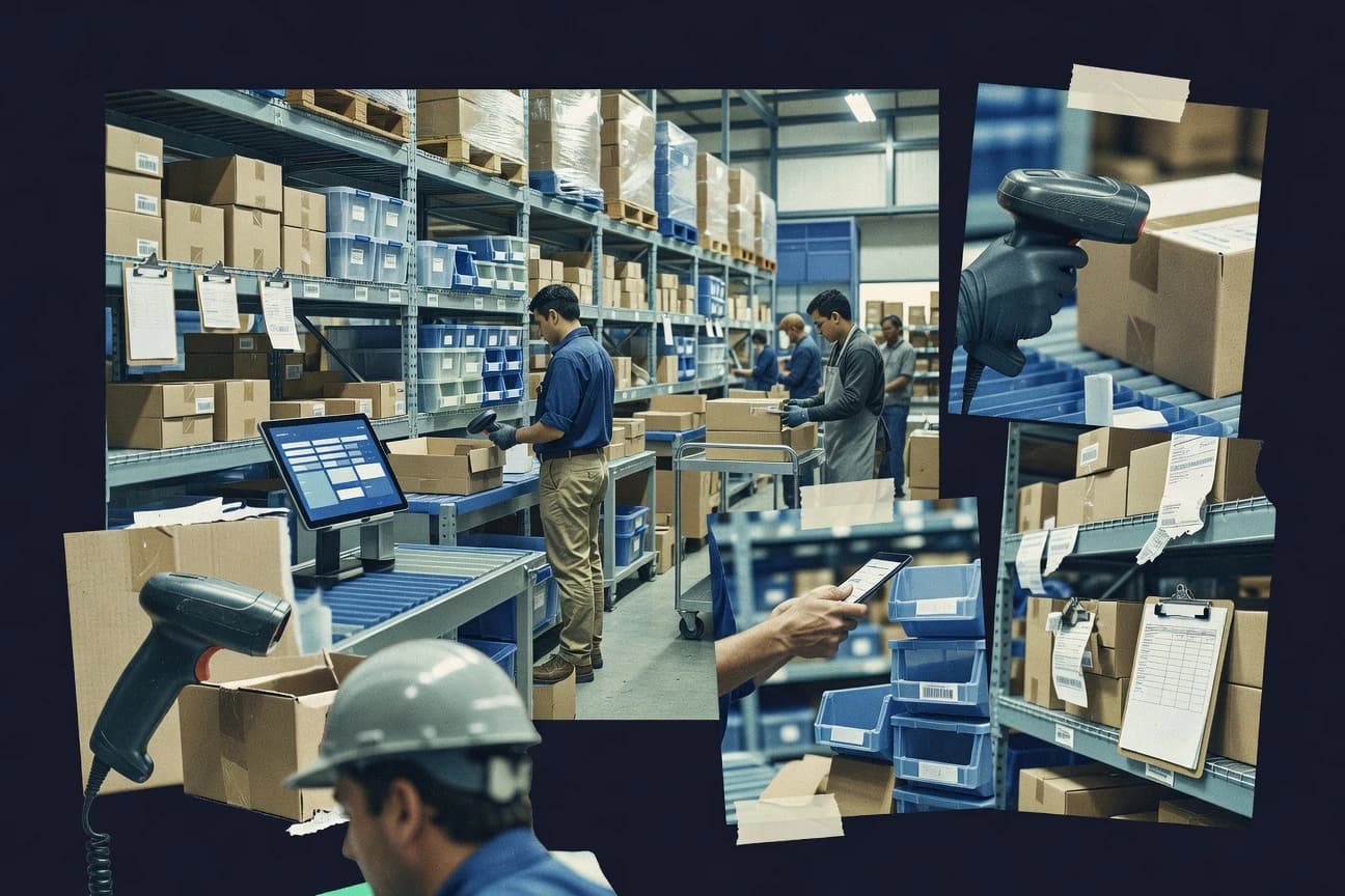 Top 10 Best Popular Inventory Management Software of 2026