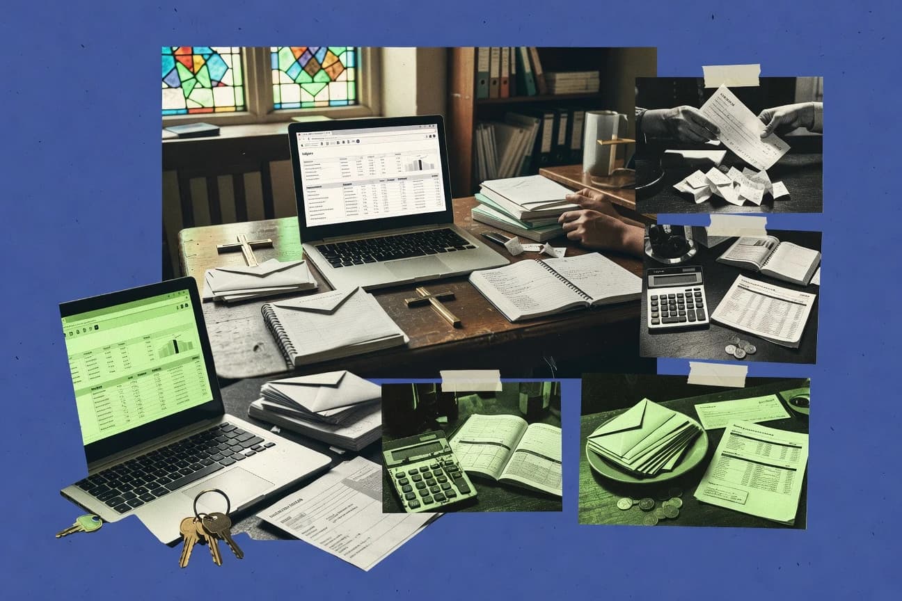 Top 10 Best Church Bookkeeping Software of 2026