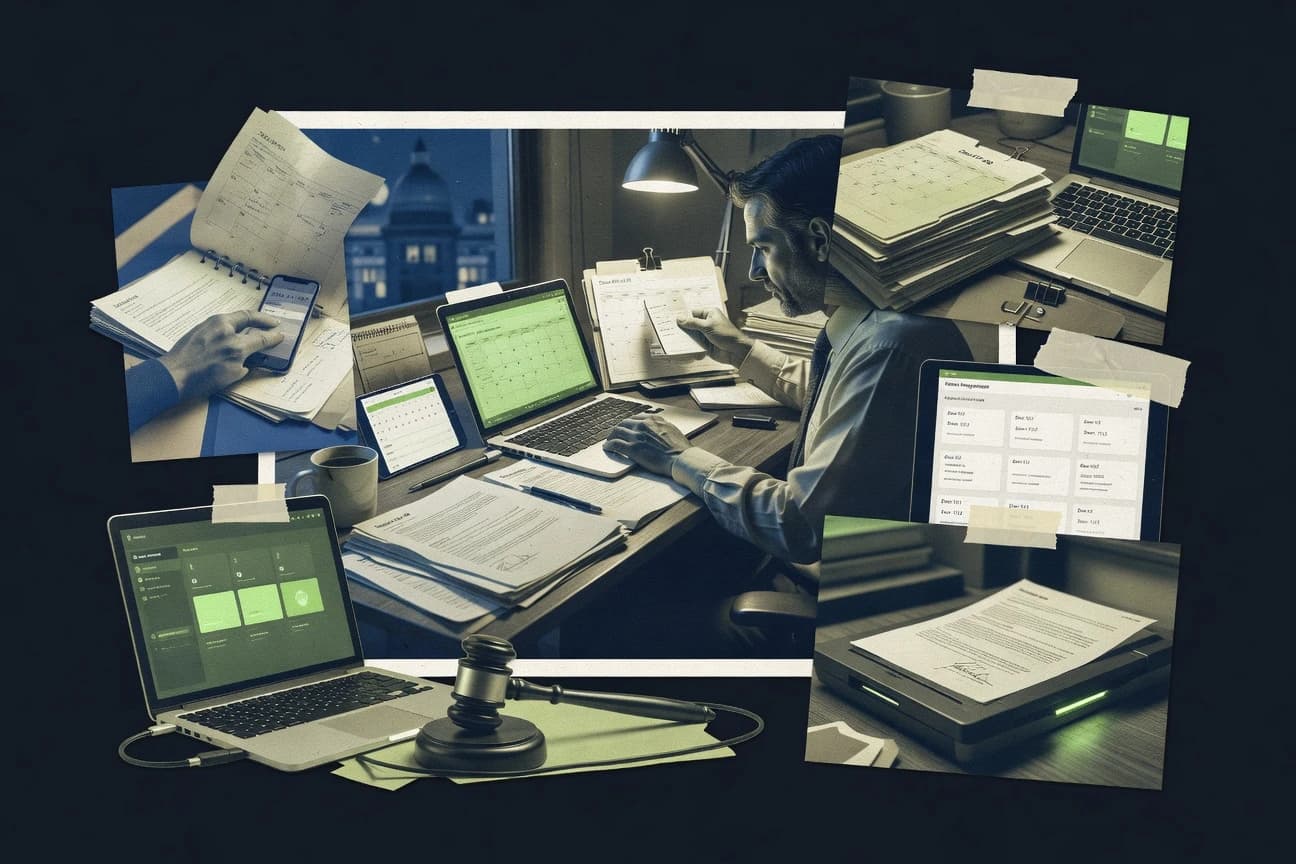 Top 10 Best Solo Law Firm Software of 2026