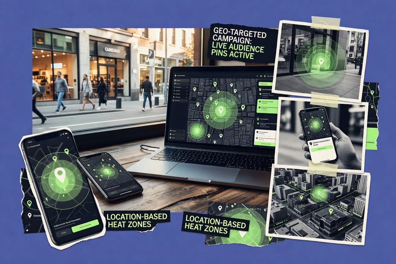 Top 10 Best Geofencing Marketing Software of 2026