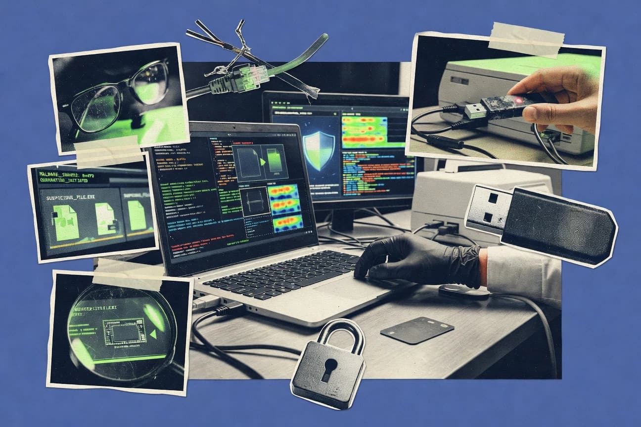 Top 10 Best Malware Detection Software of 2026