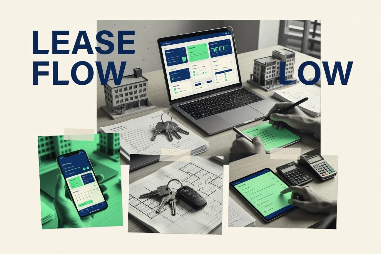 Top 10 Best Leasing Software of 2026