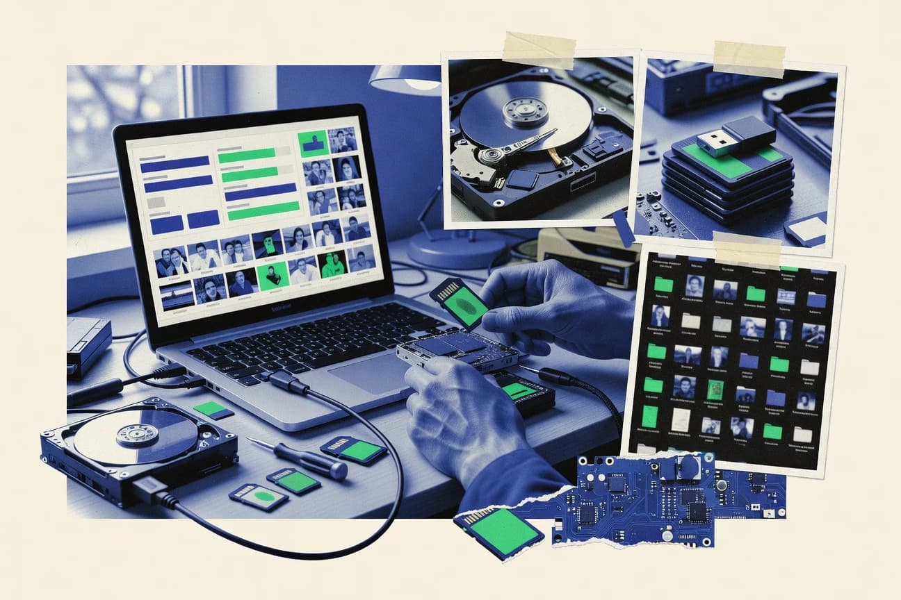 Top 10 Best Data Restore Software of 2026