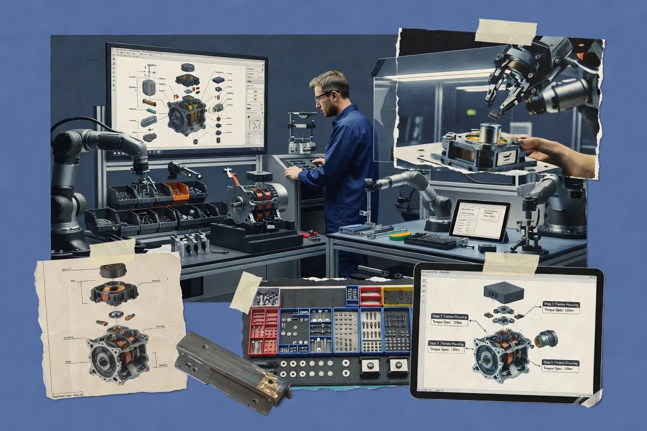 Top 10 Best Assembly Planning Software of 2026