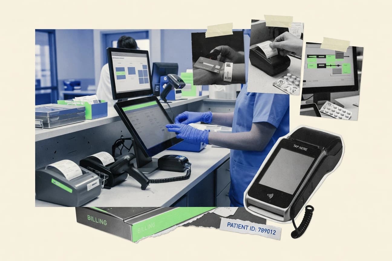 Top 10 Best Hospital Pos Software of 2026