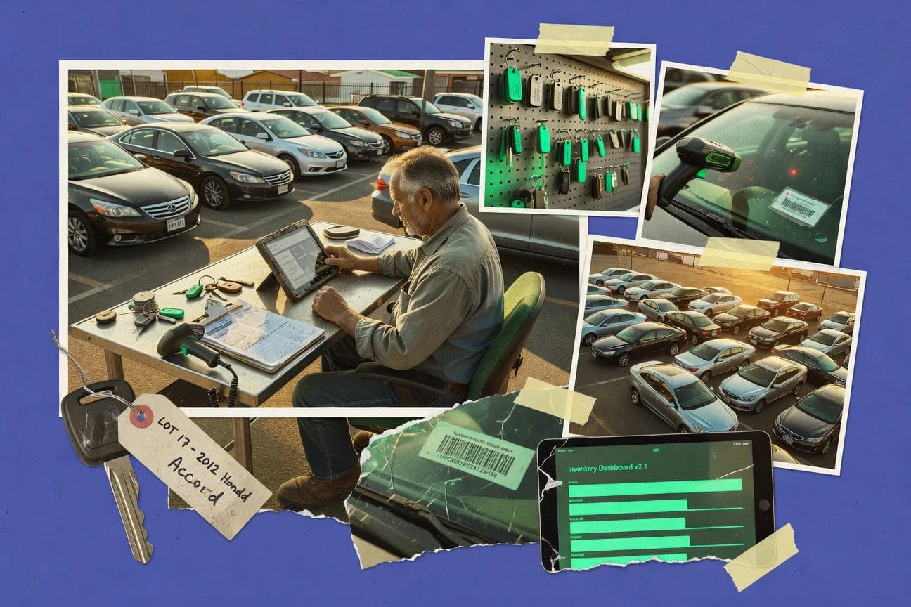 Top 10 Best Used Car Inventory Management Software of 2026