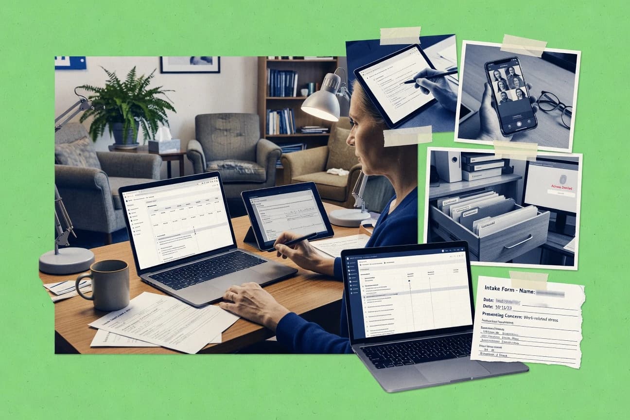 Top 10 Best Psychology Practice Software of 2026