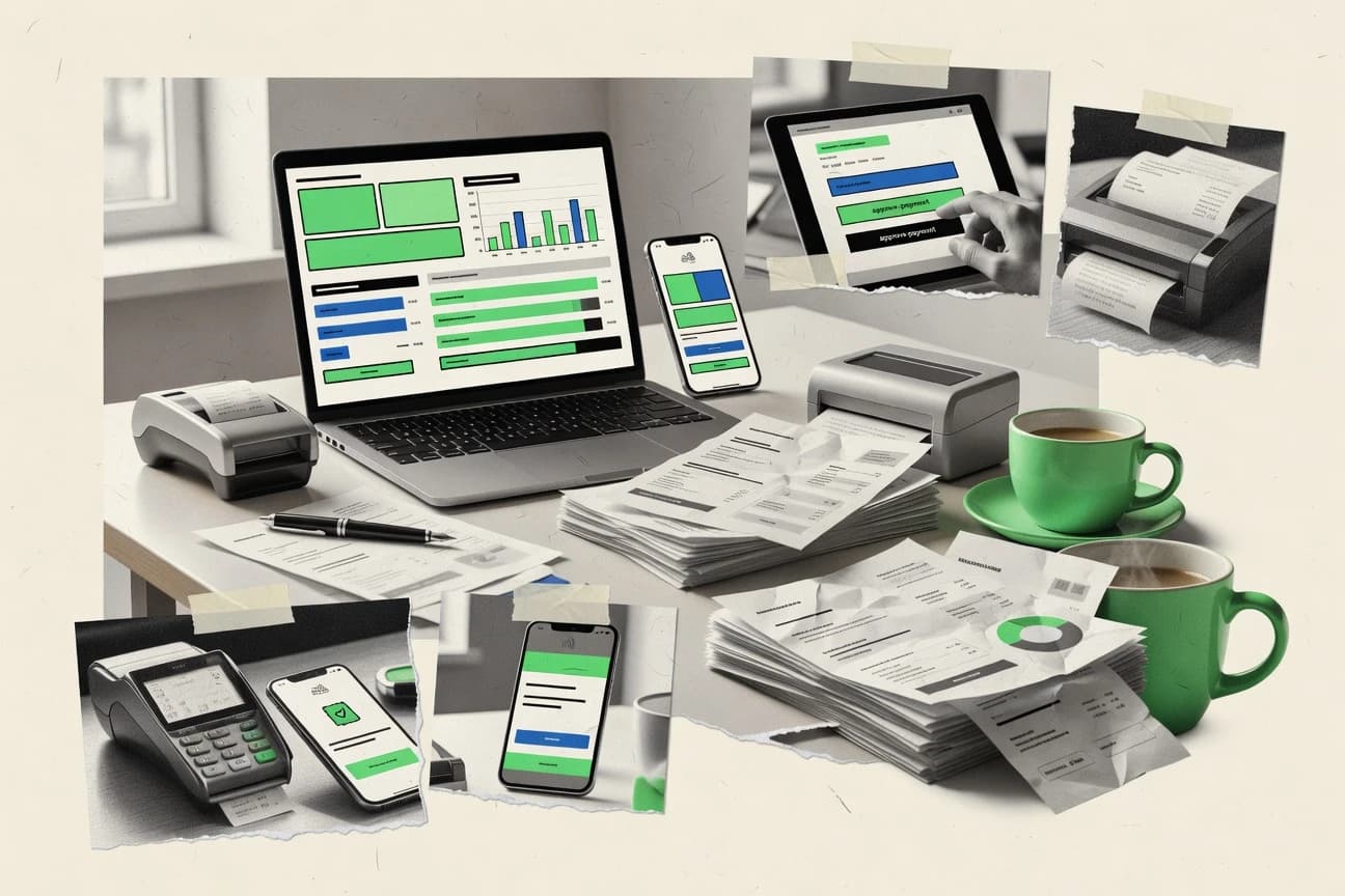 Top 10 Best Einvoicing Software of 2026