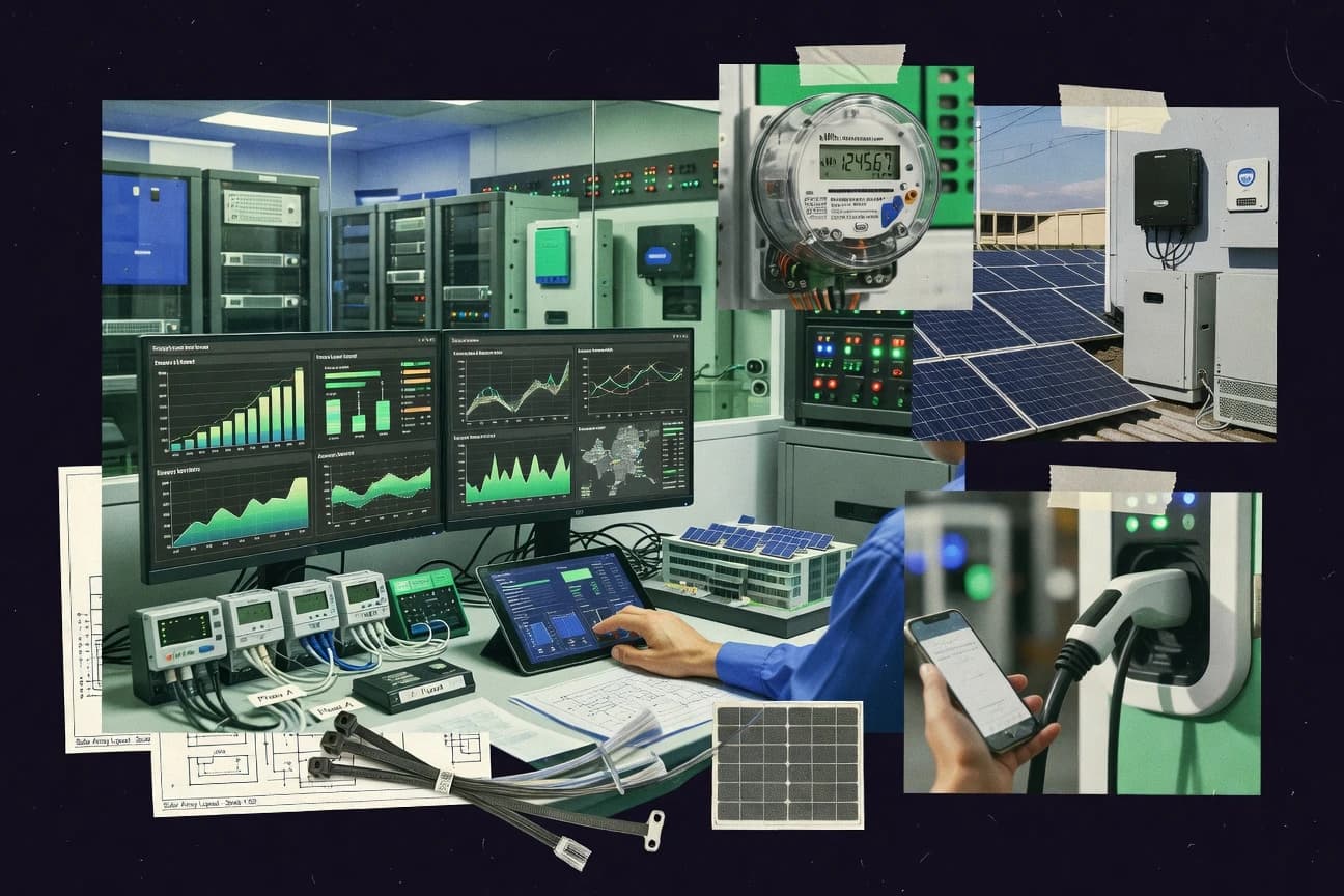 Top 10 Best Energy Management System Software of 2026