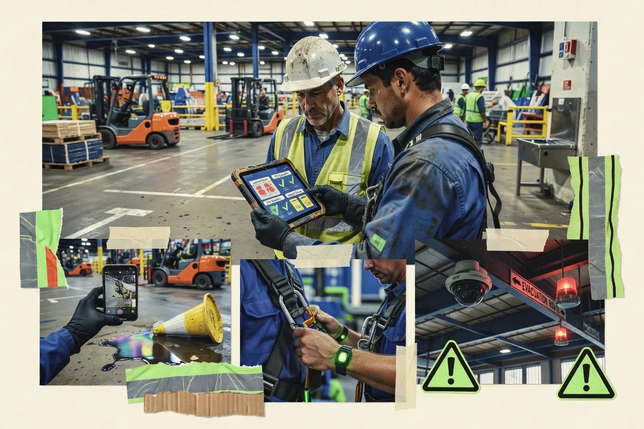 Top 10 Best Worker Safety Software of 2026