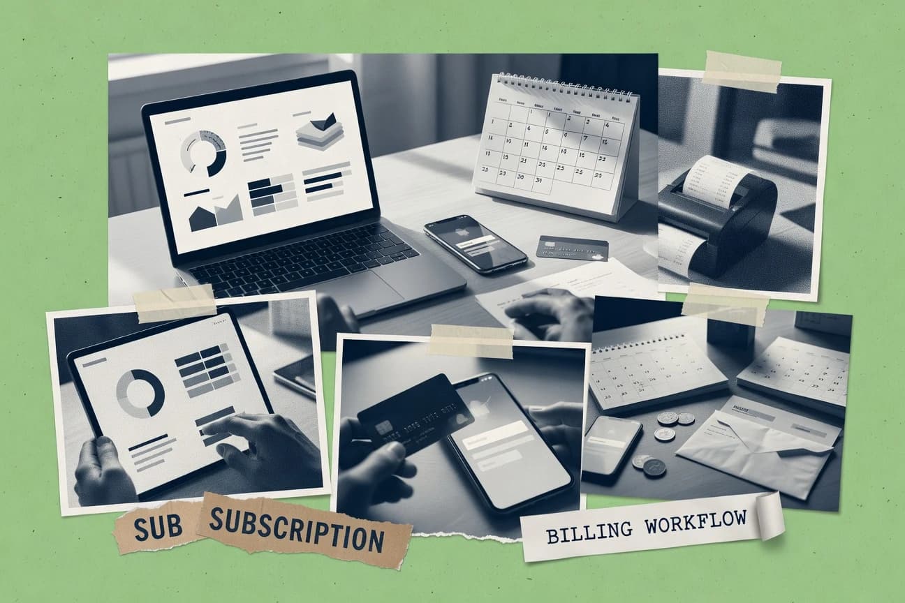 Top 10 Best Subscription Billing Software of 2026