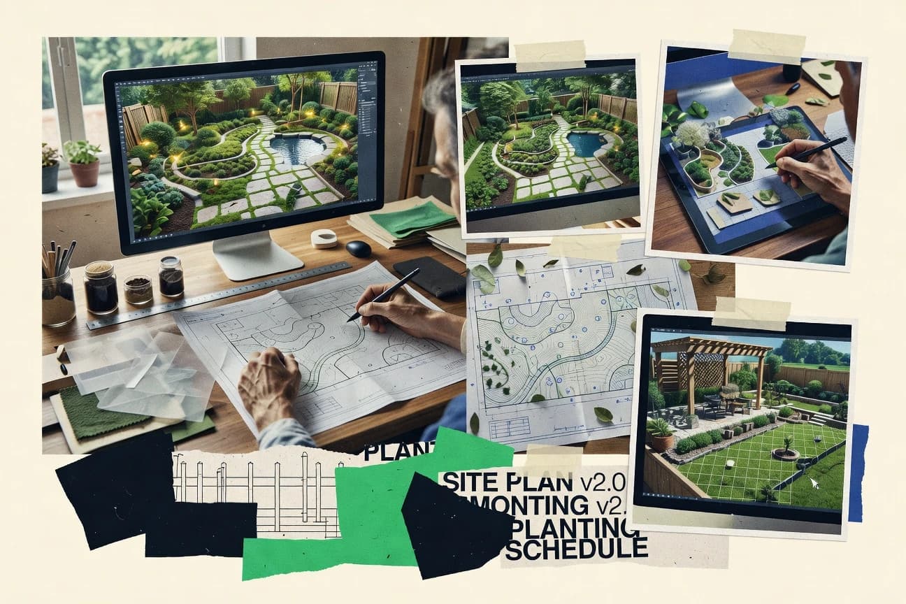 Top 10 Best Landscaping Design Software of 2026
