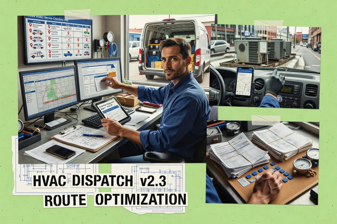Top 9 Best Hvac Dispatch Software of 2026