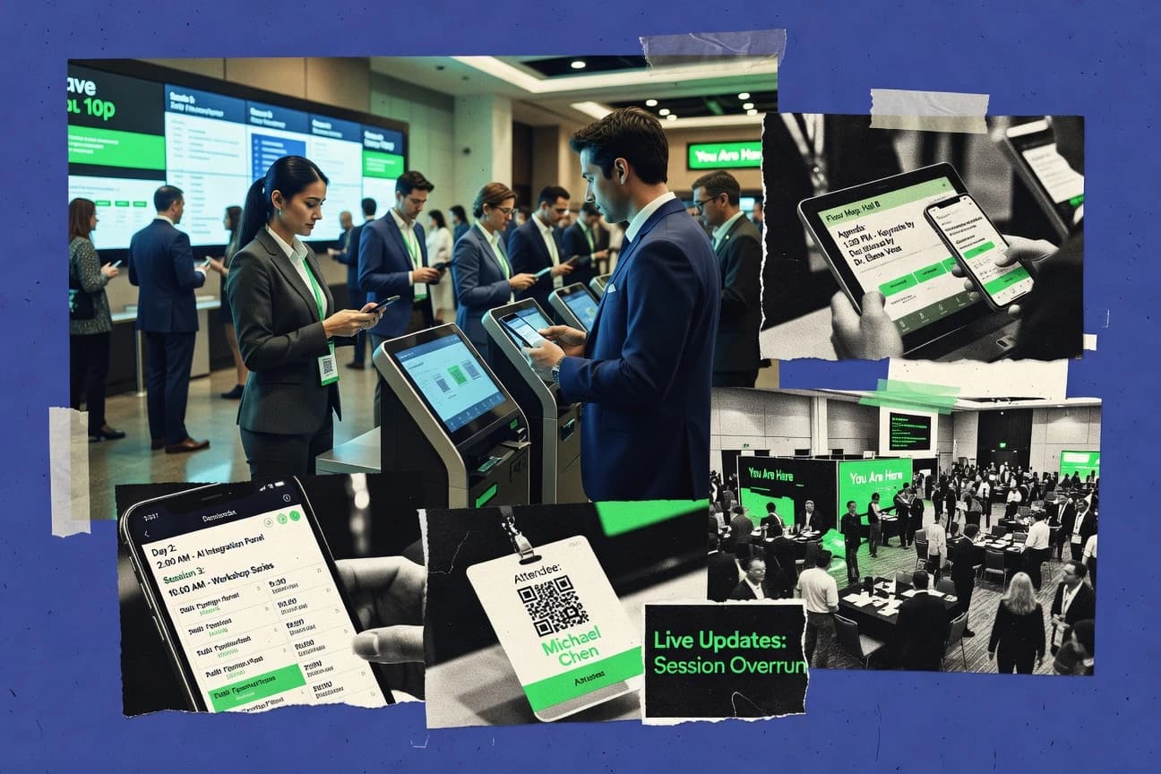 Top 10 Best Enterprise Event App Software of 2026