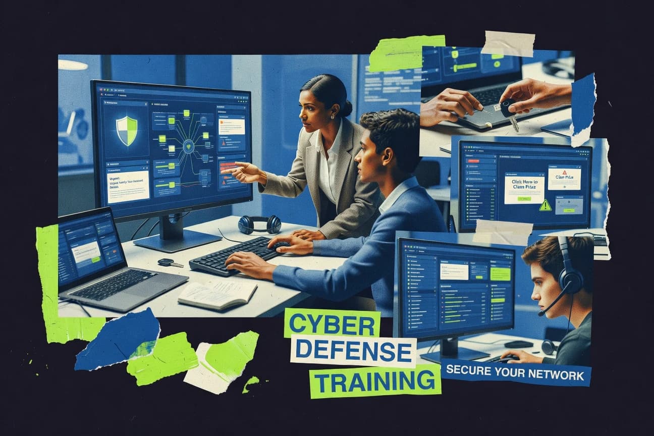 Top 10 Best Cyber Security Training Software of 2026