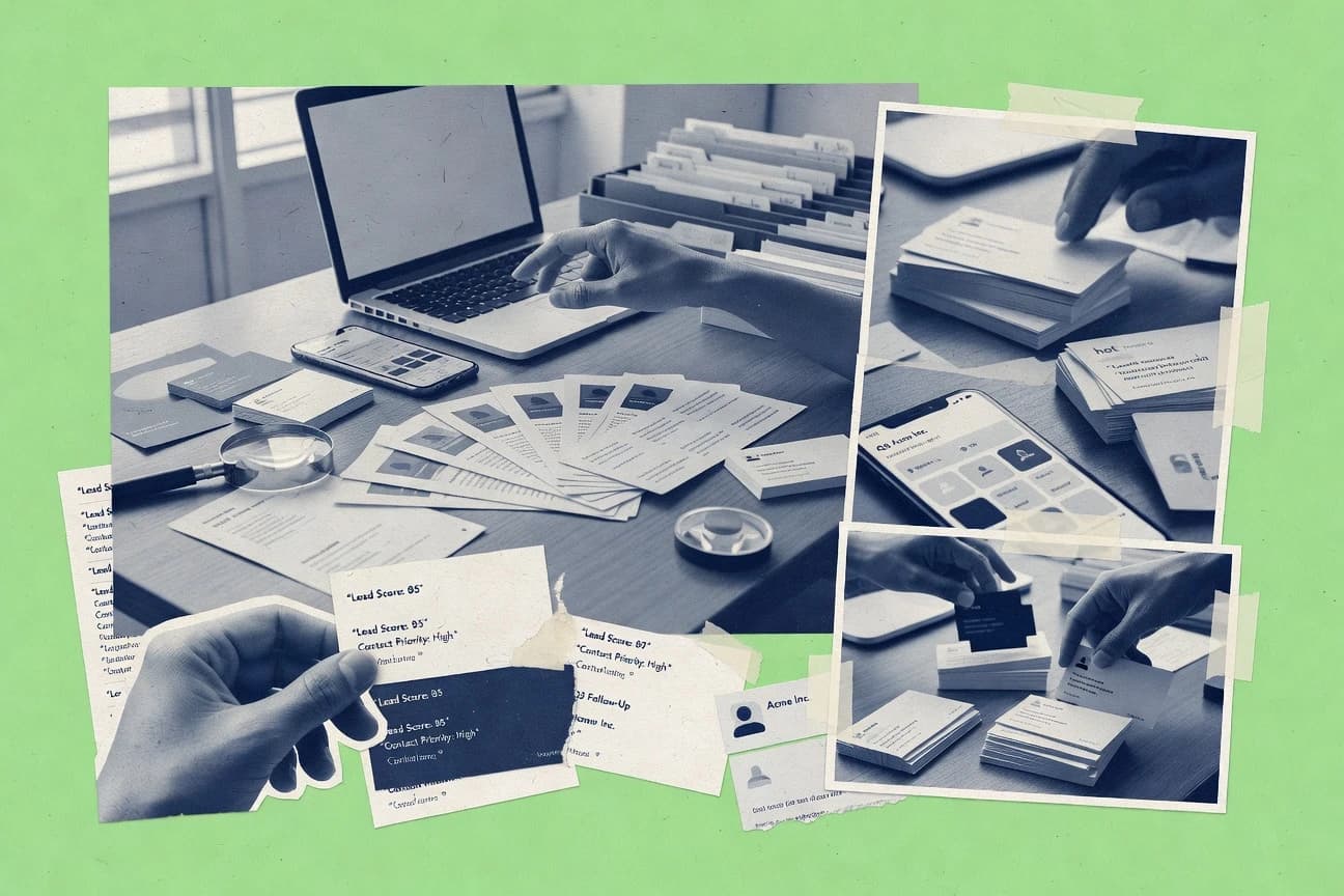 Top 10 Best Leads Software of 2026
