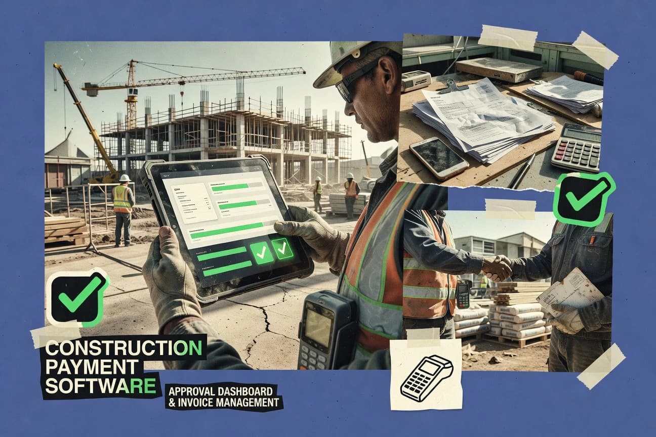 Top 10 Best Construction Payment Software of 2026