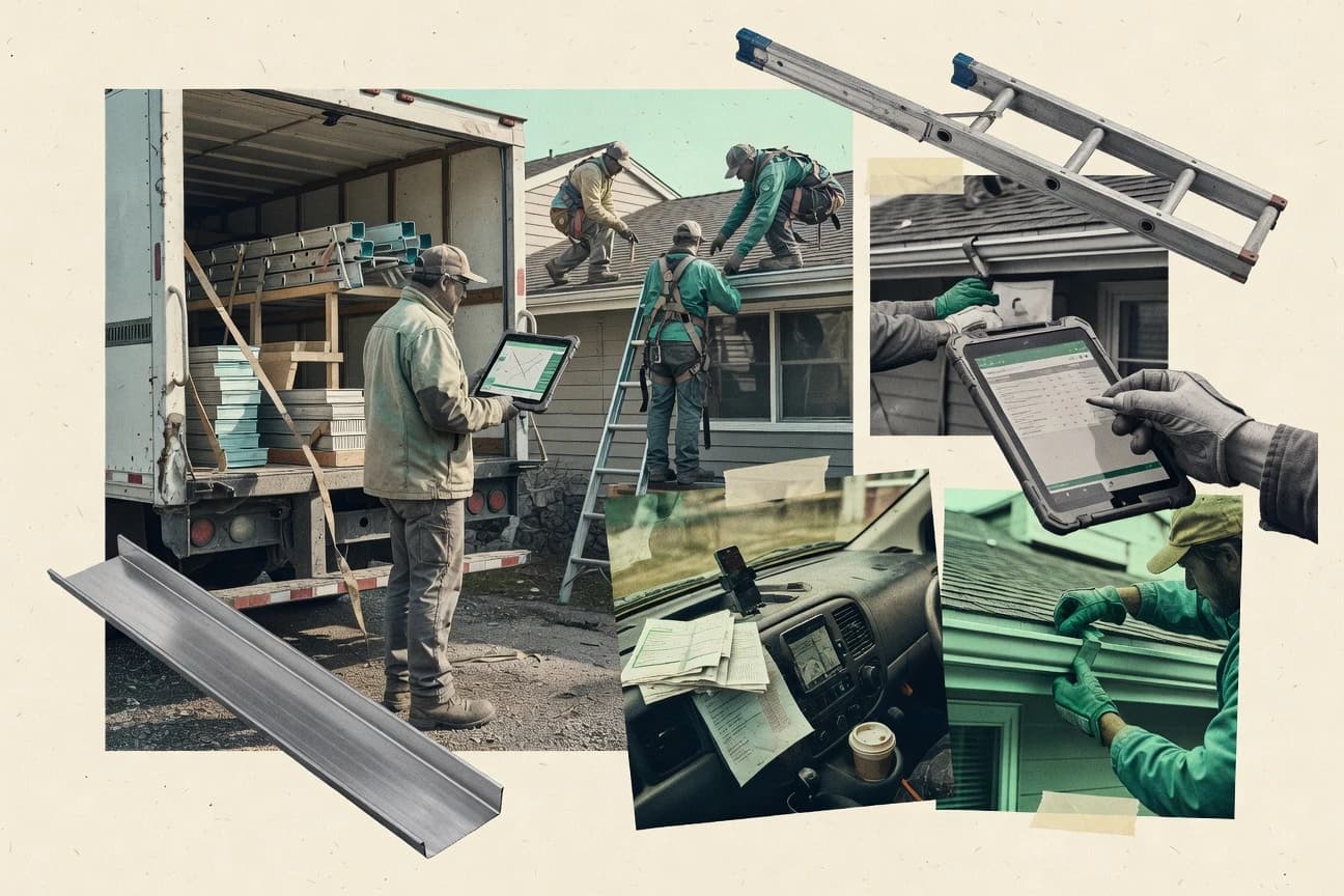 Top 7 Best Gutter Dispatch Software of 2026