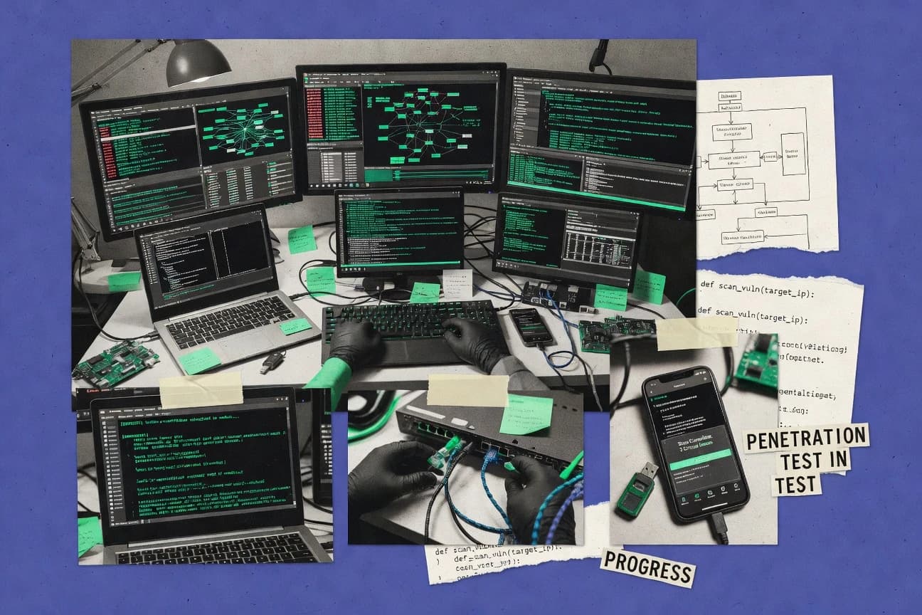 Top 10 Best Security Testing Software of 2026