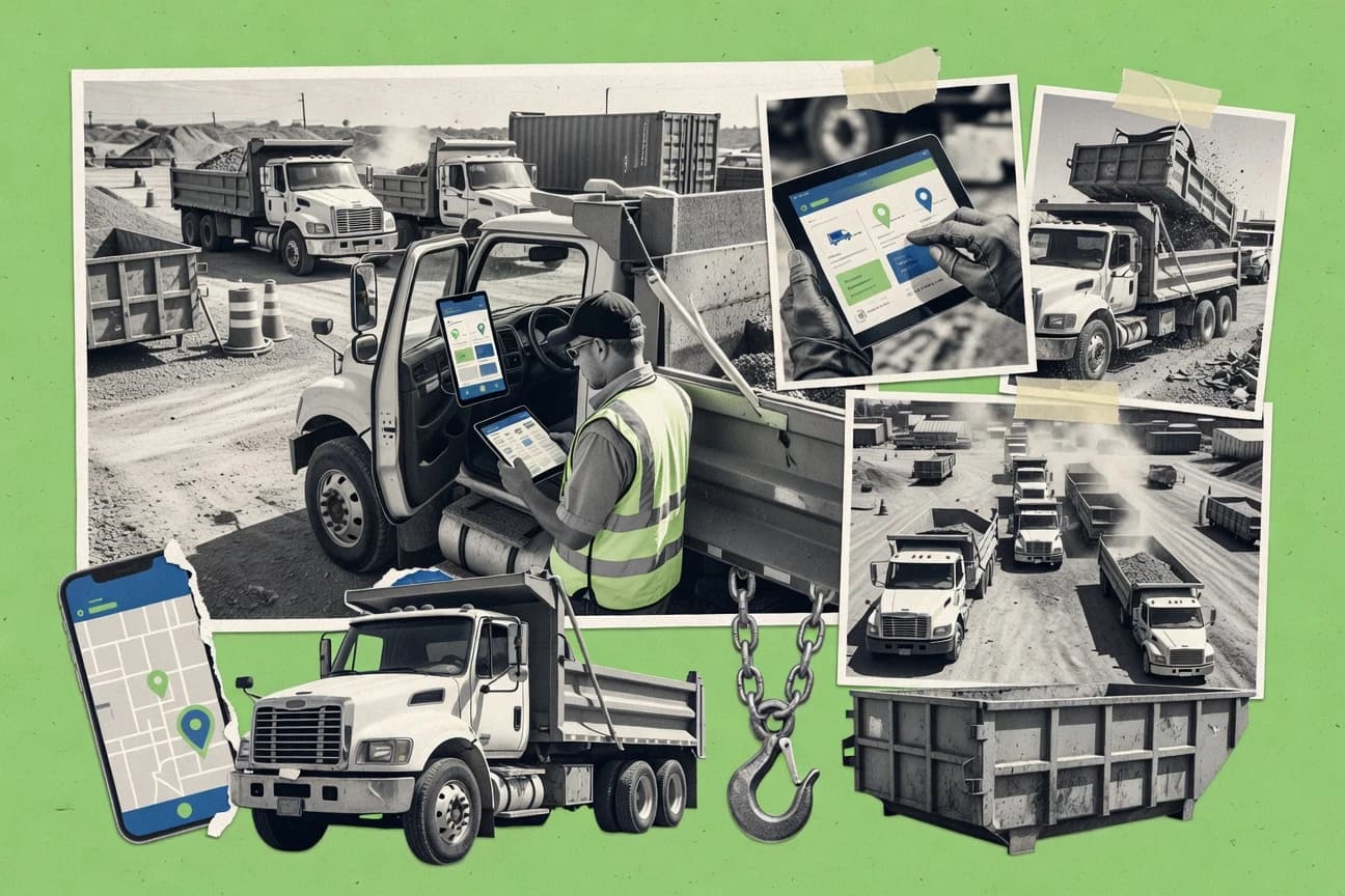 Top 10 Best Hauling Software of 2026