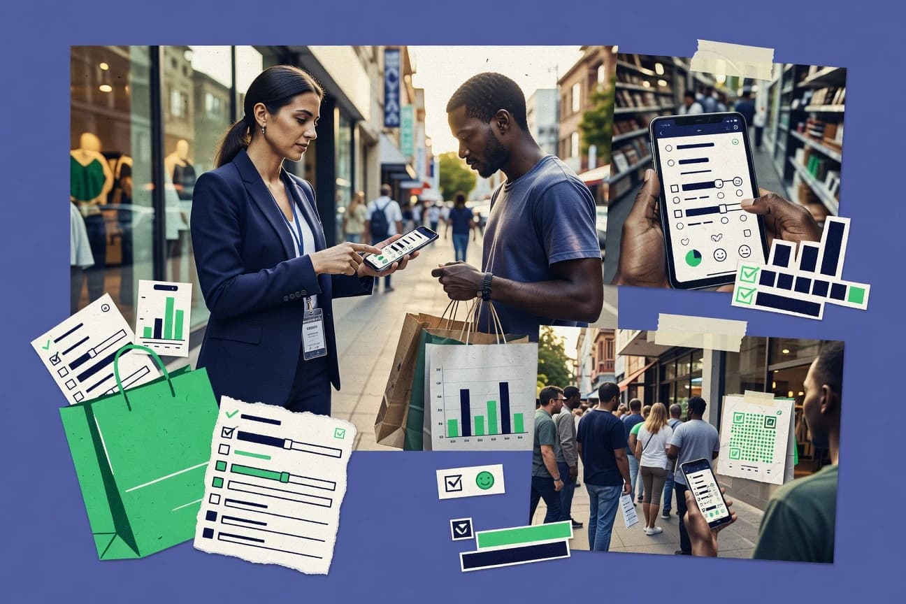 Top 10 Best Mobile Survey Software of 2026