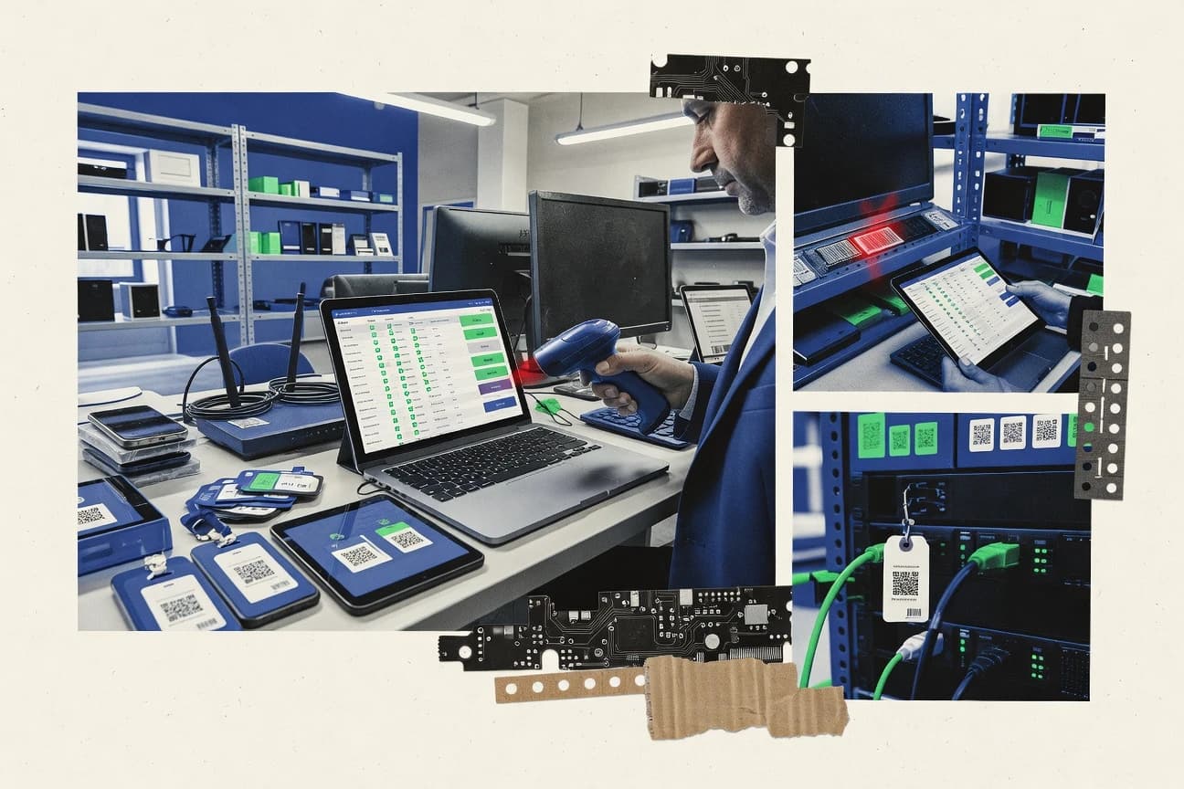 Top 10 Best Asset Verification Software of 2026