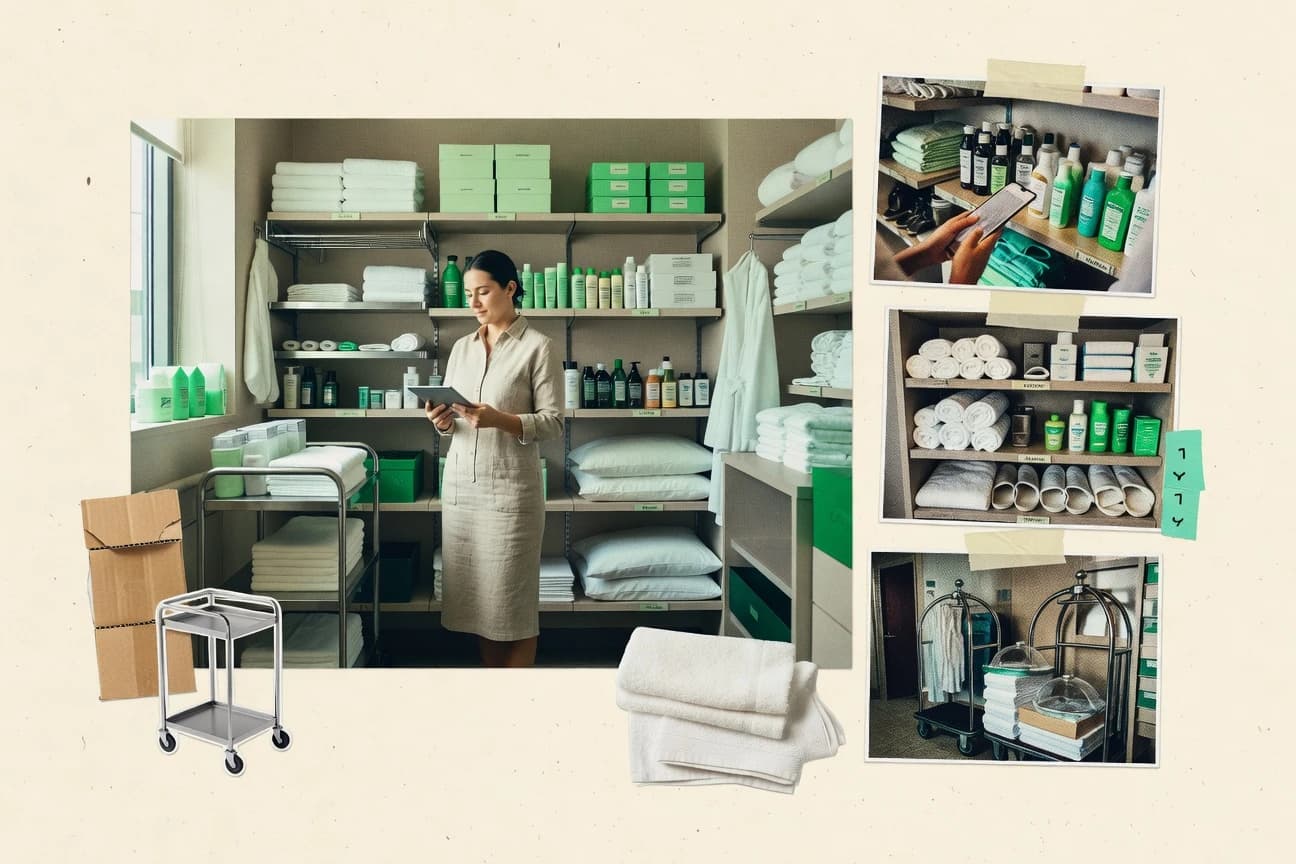 Top 10 Best Hotel Inventory Management Software of 2026