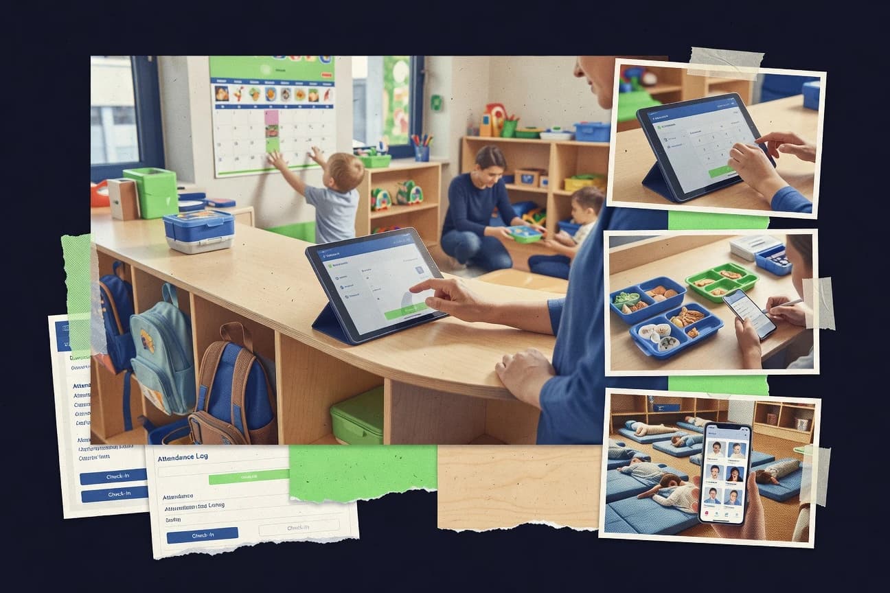 Top 10 Best Day Care Software of 2026