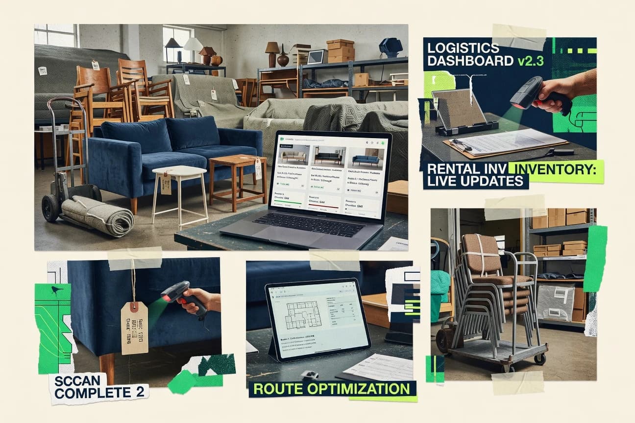 Top 10 Best Furniture Rental Software of 2026