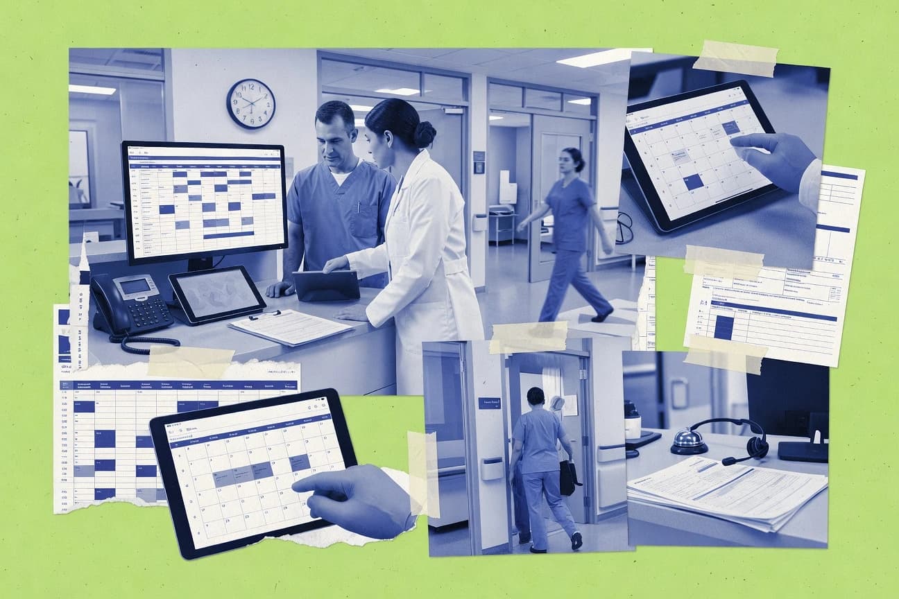 Top 10 Best Emr Scheduling Software of 2026