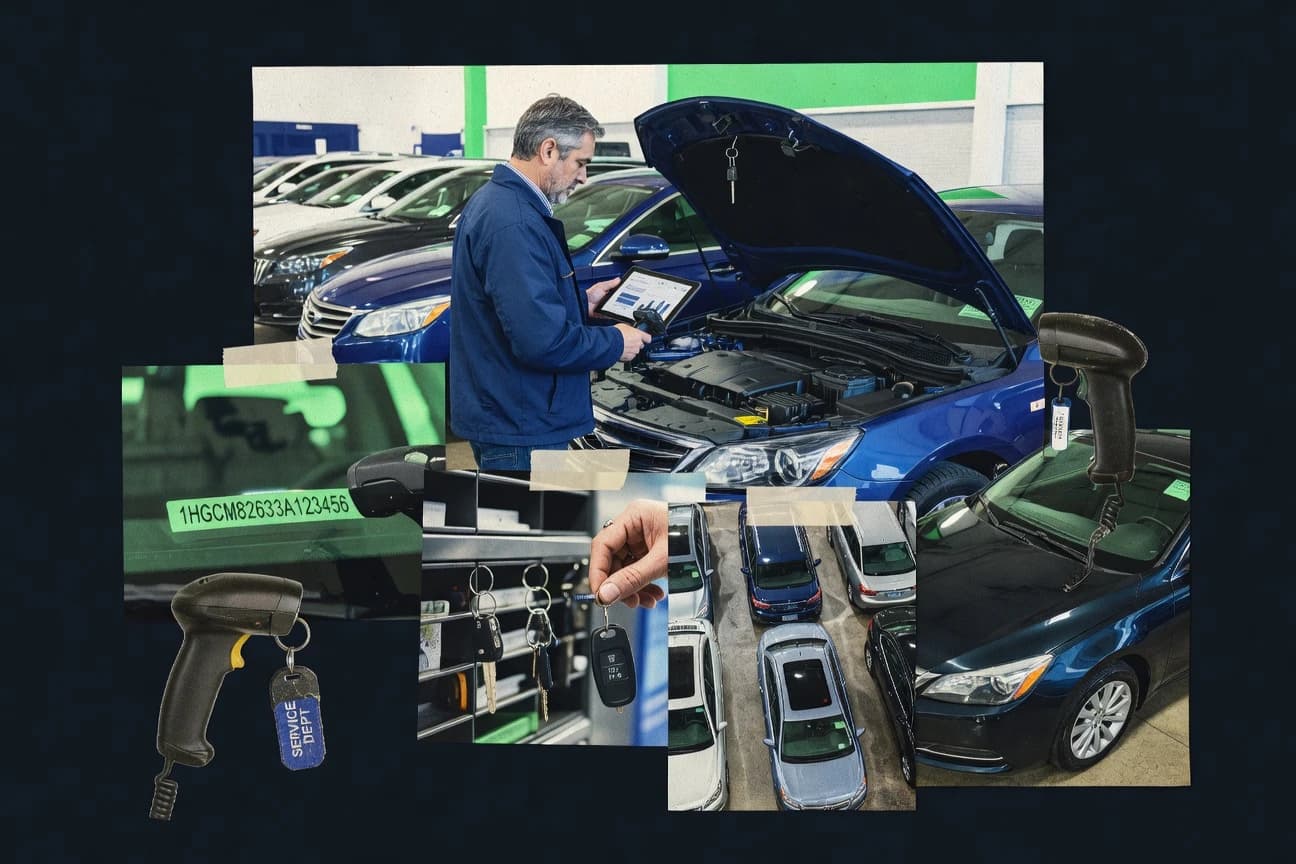 Top 10 Best Car Inventory Software of 2026