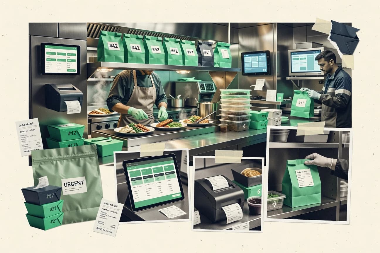 Top 10 Best Ghost Kitchen Software of 2026