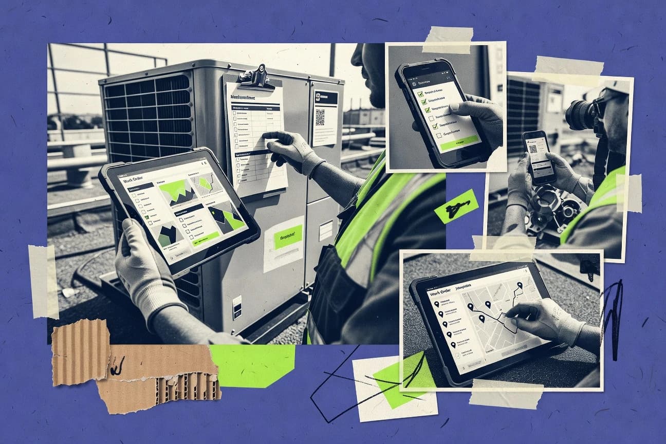 Top 10 Best Mobile Work Order Management Software of 2026