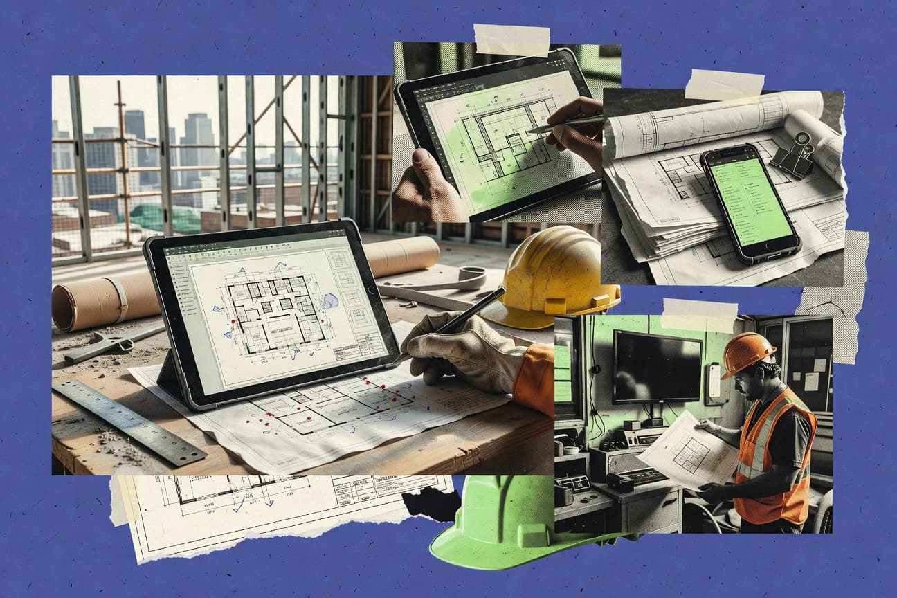Top 10 Best Construction Drawing Management Software of 2026