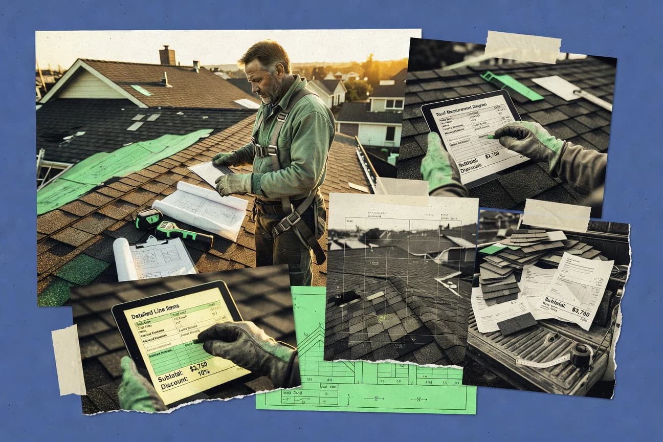 Top 10 Best Roofing Quote Software of 2026