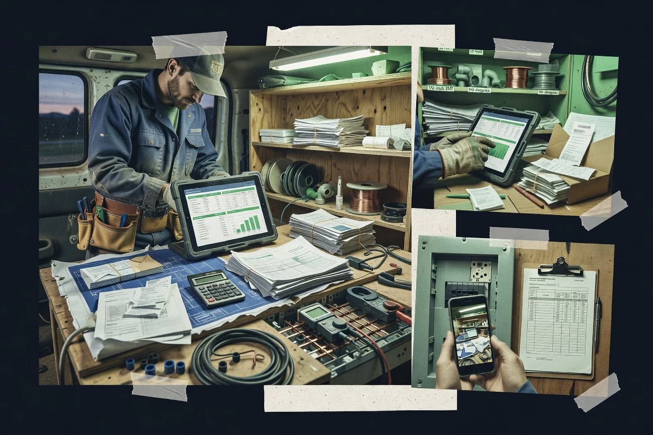 Top 10 Best Electrical Contractor Accounting Software of 2026