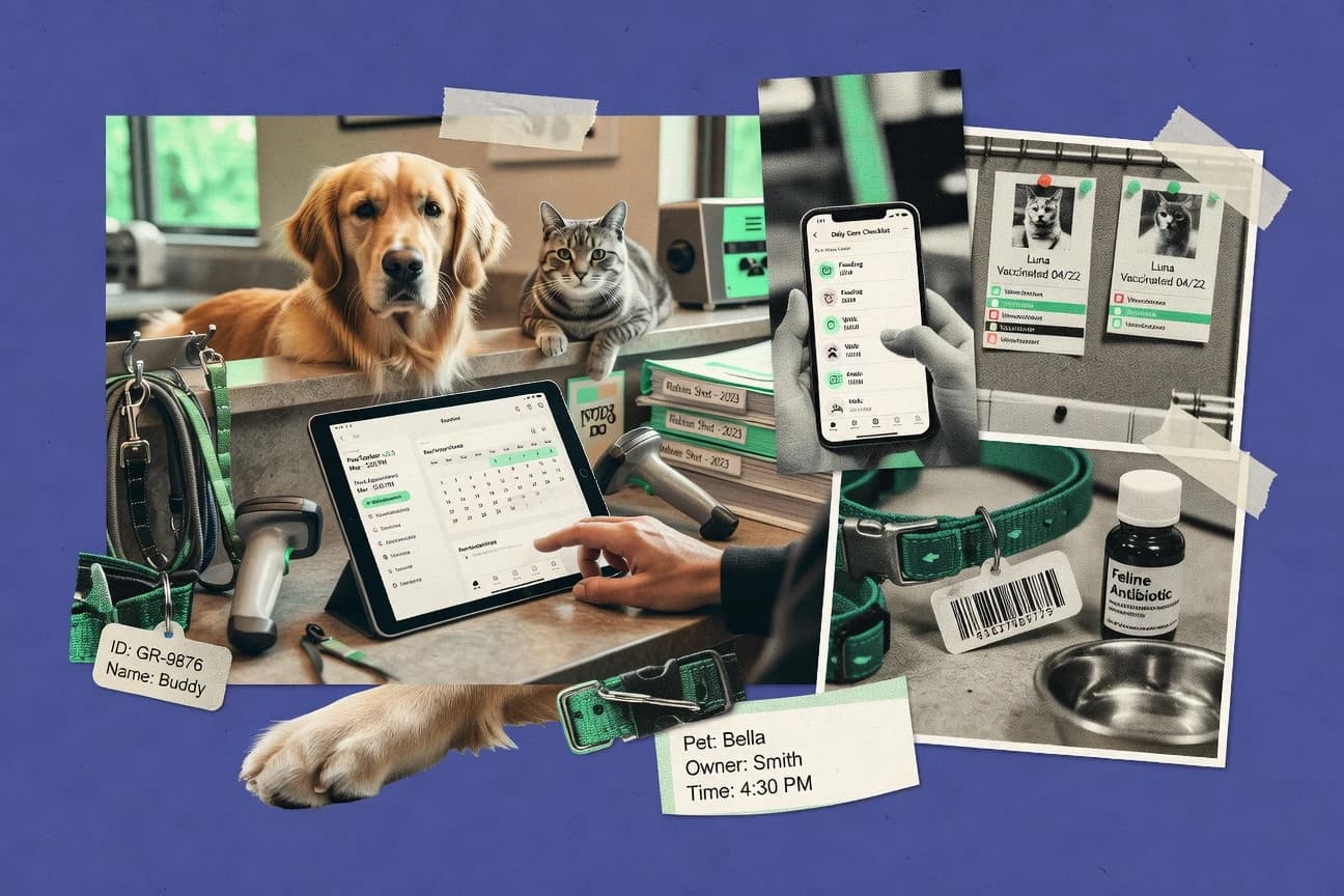 Top 10 Best Pet Care Software of 2026
