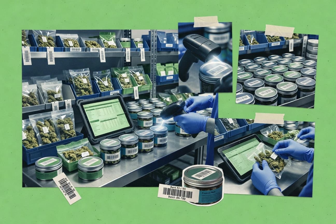 Top 10 Best Cannabis Inventory Software of 2026