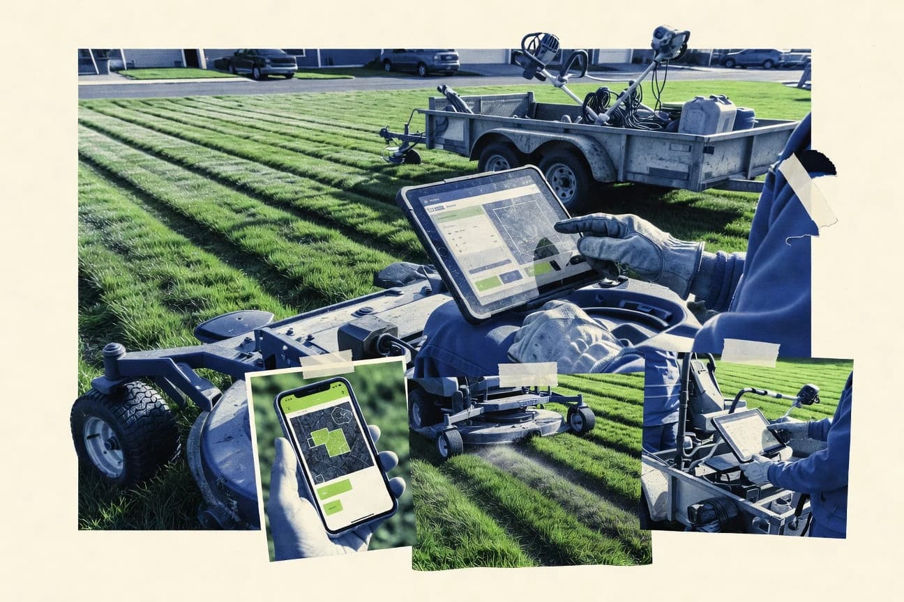 Top 10 Best Lawn Care Software of 2026