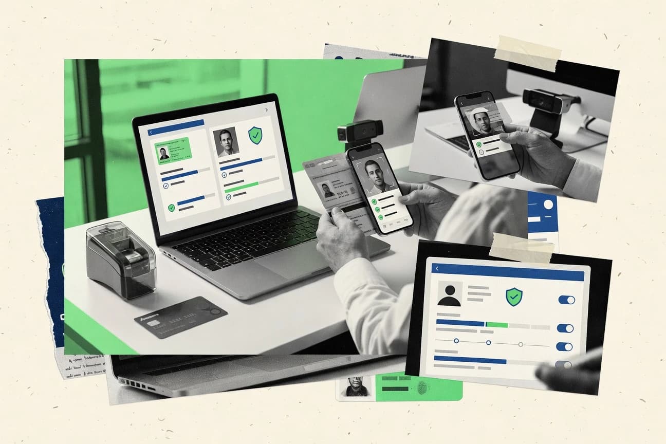 Top 10 Best Kyc Onboarding Software of 2026