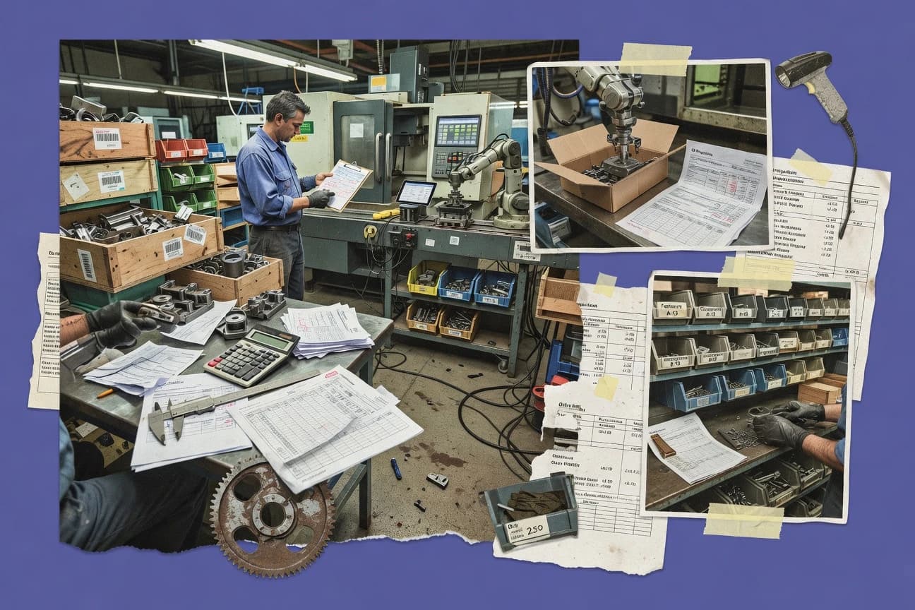 Top 10 Best Manufacturing Accounting Software of 2026