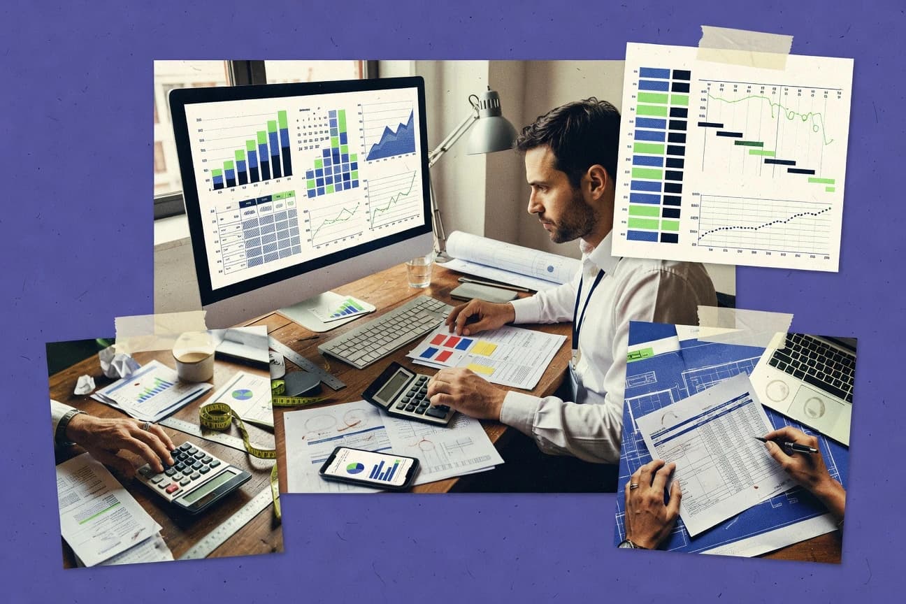 Top 10 Best Project Estimation Software of 2026