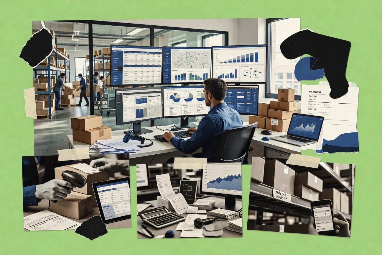 Top 10 Best Saas Erp Software of 2026