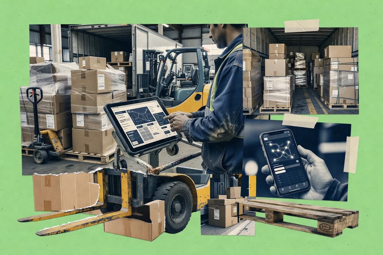 Top 10 Best Ltl Shipping Software of 2026